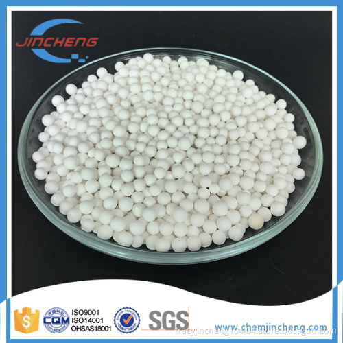 Activated Alumina Desiccants Ka401 for Cooling Tower